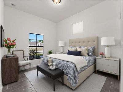 New construction Single-Family house 3085 Stockton Ave, North Port, FL 34286 - image 6