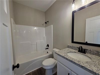 New construction Single-Family house 37 Jeffrey Ln, Dallas, GA 30157 - image 7