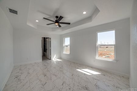 New construction Single-Family house 12938 Prosperidad Ln, Atascosa, TX 78002 null- photo 15 15