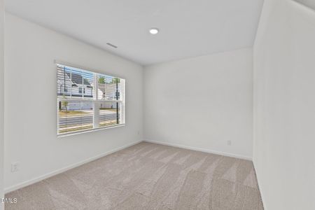 New construction Single-Family house 212 Blue Sky Ln, Louisburg, NC 27549 plan Solstice - image 10