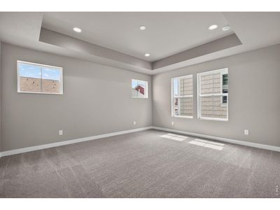 New construction Duplex house 187 Liberty St, Erie, CO 80516 - image 10