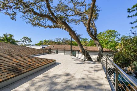New construction Single-Family house 1045 Jesse Ave, Safety Harbor, FL 34695 null- photo 55 55