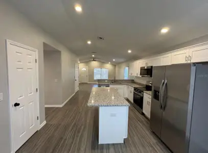 New construction Single-Family house 412 Ne Ave M Ne, Winter Haven, FL 33881 - image