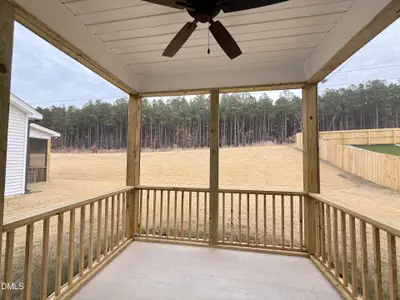 New construction Single-Family house 338 Bluejay St, Clayton, NC 27527 - image 2