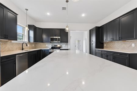 New construction Single-Family house 10722 Sky Creek Ln, Beasley, TX 77417 - image 7