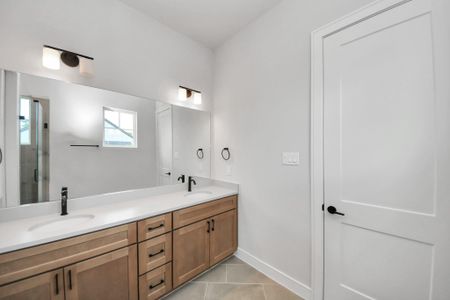 New construction Single-Family house 6519 Old Olive Tree Dr, Houston, TX 77091 - image 8