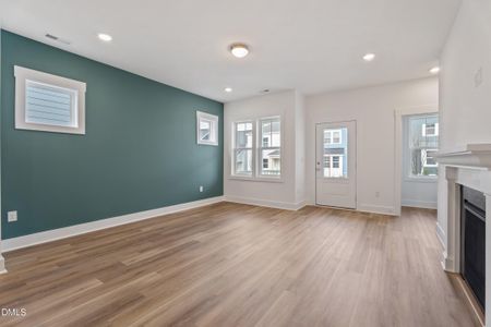 New construction Single-Family house 549 Folk Song Wy, Wendell, NC 27591 plan Shoot - image 16