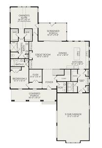 New construction Single-Family house 216 Carefree Wy, Summerville, SC 29486 null- photo 1 1