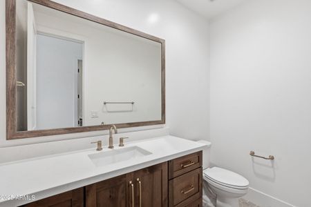 New construction Single-Family house 3326 S Stuart Ct, Gilbert, AZ 85297 - image 16