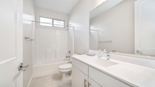 New construction Single-Family house 2513 N Bronco Ln, Casa Grande, AZ 85122 plan Harmony - image 19