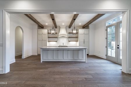 New construction Single-Family house 2917 New Hill Holleman Rd, New Hill, NC 27562 - image 9