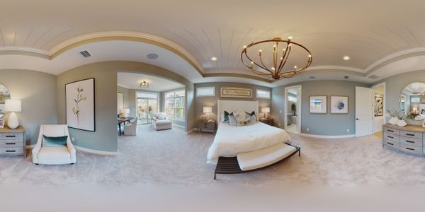 New construction Single-Family house 4424 Franklin Rd, Murfreesboro, TN 37128 plan Provenance - image 15