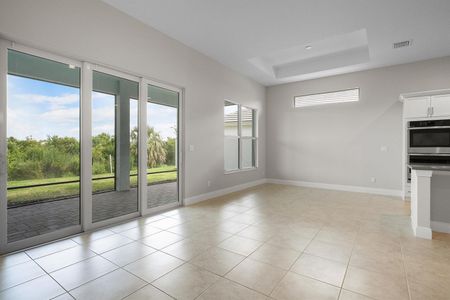 New construction Single-Family house 12507 SW Sunrise Lake Ter, Port St. Lucie, FL 34987 plan Lucida - image 14