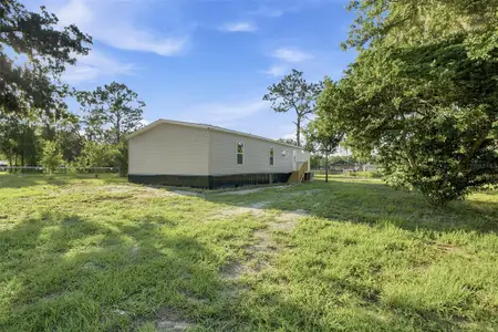 New construction Manufactured Home house 18444 Moorhaven Dr, Spring Hill, FL 34610 - image