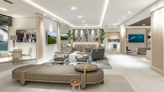 New construction Condo house 220 Lake Shore Dr, Unit 1719, Lake Park, FL 33403 - image 13