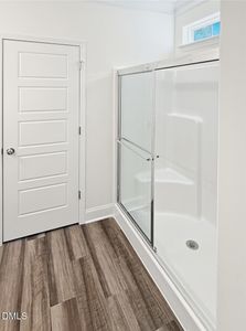 New construction Single-Family house 2002 Darrell Dr, Graham, NC 27253 - image 20