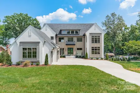 New construction Single-Family house 20114 Norman Colony Rd, Cornelius, NC 28031 - image