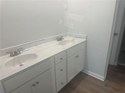 New construction Single-Family house 312 Bloomfield Cir, Canton, GA 30114 - image 2