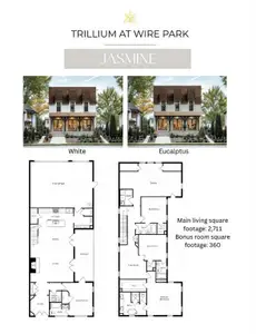 New construction Single-Family house 2805 Electric Ave, Watkinsville, GA 30677 - image