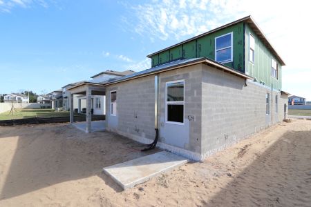 New construction Single-Family house 38413 Pindos Dr, Dade City, FL 33525 Picasso Bonus- photo 28 28