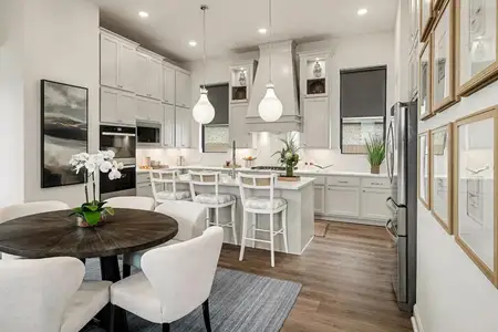 New construction Single-Family house 18623 Shamrock Isle Ct, Hockley, TX 77447 plan Braeswood - image 3