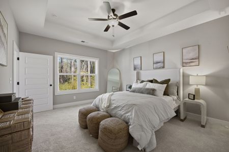 New construction Single-Family house 8521 Ari Ln, Chattanooga, TN 37421 plan Hampton - image 19