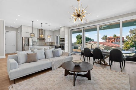 New construction Single-Family house 301 79Th St S, St. Petersburg, FL 33707 - image 7