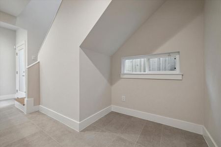 New construction Single-Family house 2319 Harlem St, Houston, TX 77020 null- photo 10 10