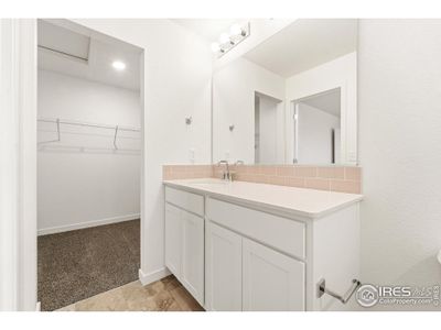 New construction Single-Family house 3901 Lake Clark St, Evans, CO 80620 plan Weston - image 7