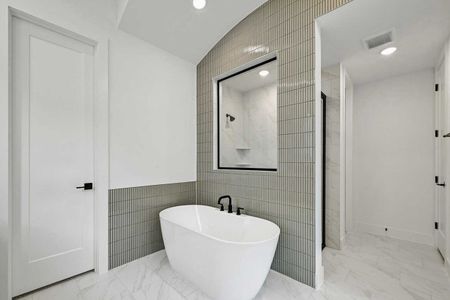 New construction Single-Family house 4001 Linear Dr, Celina, TX 75078 plan Telford - image 14