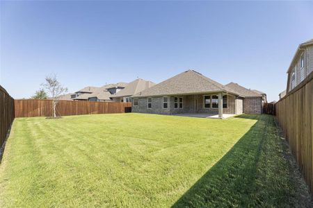 New construction Single-Family house 2403 Limestone Ln, Melissa, TX 75454 null- photo 27 27