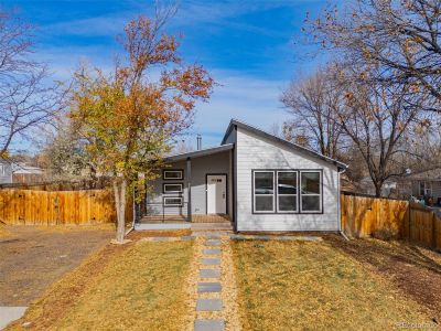 New construction Single-Family house 221 E Homer Dr, Pueblo, CO 81007 - image