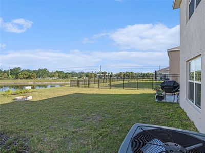 New construction Single-Family house 4114 Dovetail Ln, Palmetto, FL 34221 null- photo 32 32