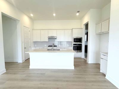 New construction Single-Family house 9840 Chesney Dr, Forney, TX 75126 plan Jefferson - image 4