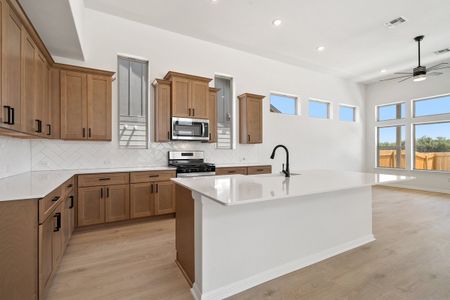 New construction Single-Family house 168 Rieber Rd, Kyle, TX 78640 null- photo 5 5