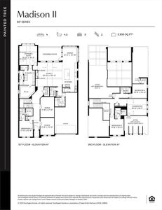 New construction Single-Family house 2404 Cairn Rd, McKinney, TX 75071 - image 3