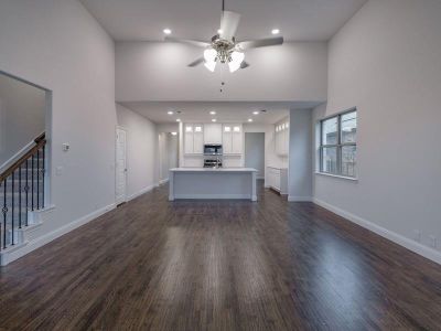 New construction Single-Family house 145 Winterwood Dr, Lavon, TX 75166 - image 12