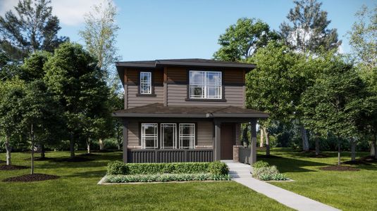 Percheron: The Explorer Collection 15