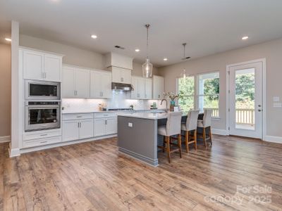 New construction Single-Family house 156 Triple Ponds Ct, Clover, SC 29710 - image 16