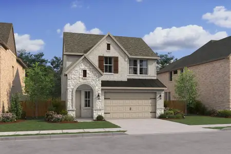 Heath Golf & Yacht Villas by K. Hovnanian® Homes in Heath - image