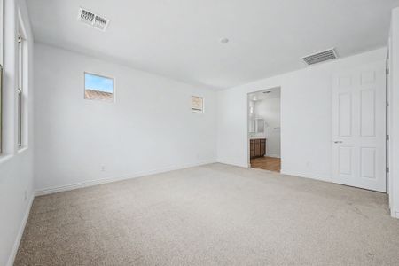 New construction Single-Family house 14848 W Briles Rd, Surprise, AZ 85387 plan Imperial - image 13