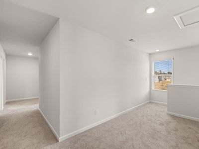 New construction Single-Family house 208 Oak View Ln, Dallas, GA 30157 null- photo 16 16