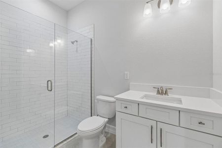 New construction Single-Family house 4881 Majestic Hills Lp, Brooksville, FL 34601 - image 7