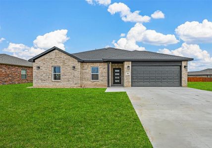 New construction Single-Family house 306 Day Dr, Mabank, TX 75147 null- photo 0 0