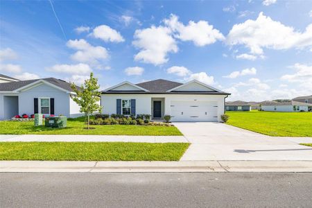 New construction Single-Family house 1620 Texas Ave, Sumterville, FL 33585 - image