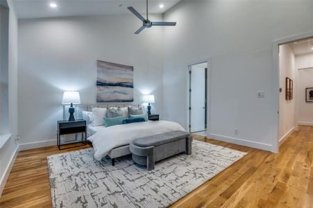 New construction Townhouse house 14911 Reserve Cir, Addison, TX 75001 - image 13