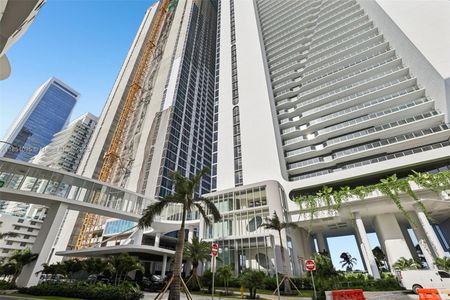 New construction Condo house 700 Ne 24Th St, Unit 806, Miami, FL 33137 - image