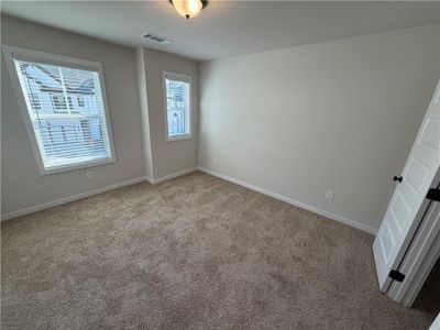 New construction Townhouse house 4179 Millstone Park Ln, Gainesville, GA 30504 plan Durham - image 19