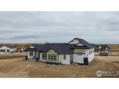 New construction Single-Family house 2664 Cutter Dr, Severance, CO 80524 - image 3