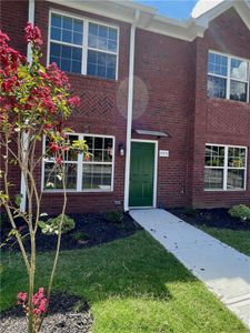 New construction Condo house 2451 Terrace Vw Nw, Gainesville, GA 30501 - image